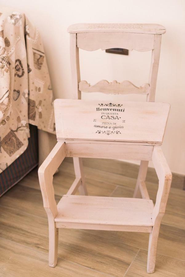 Florence Shabby Chic Home Eksteriør billede