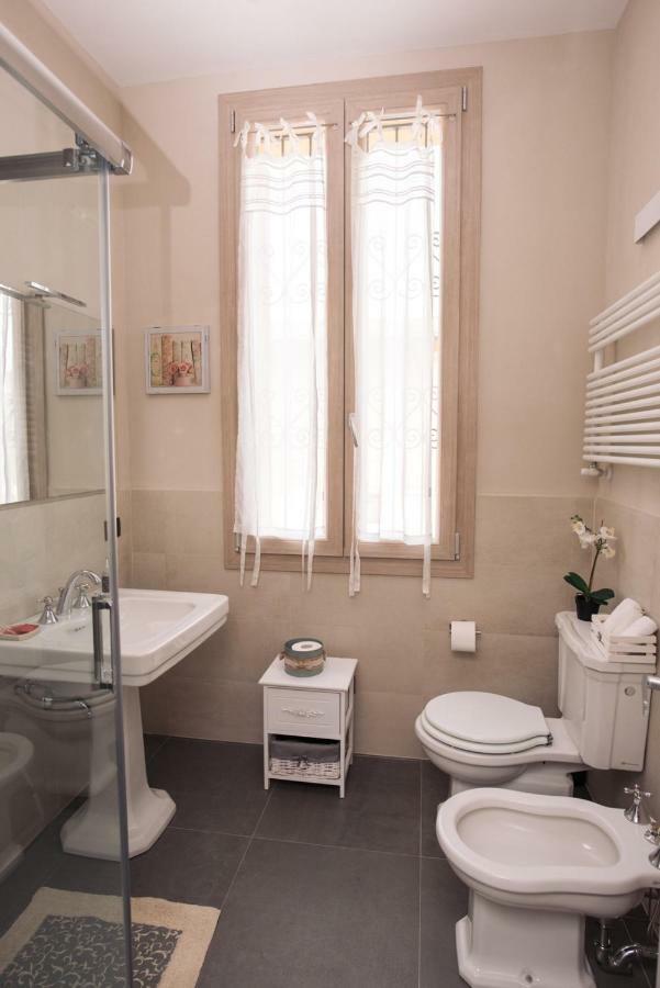 Florence Shabby Chic Home Eksteriør billede
